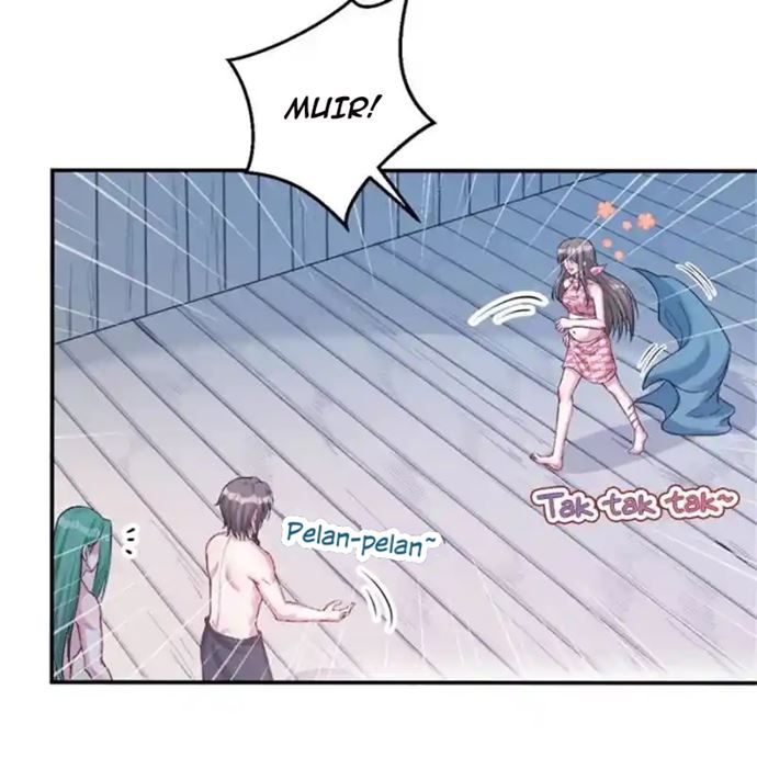 Beauty and the Beasts chapter 194